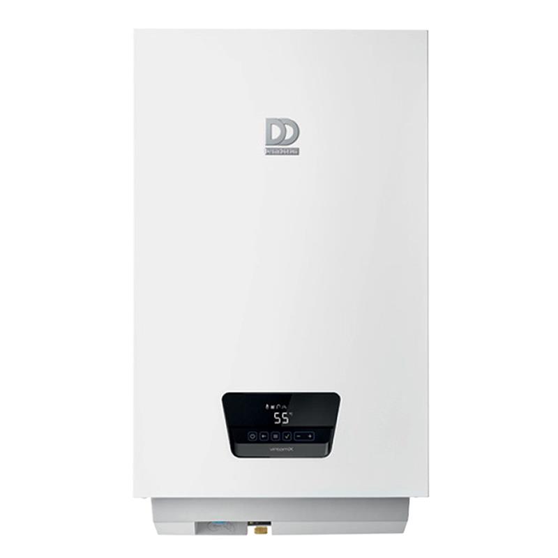 Demirdöküm Vintomix 18/24 Kw Tam Yoğuşmalı Kombi