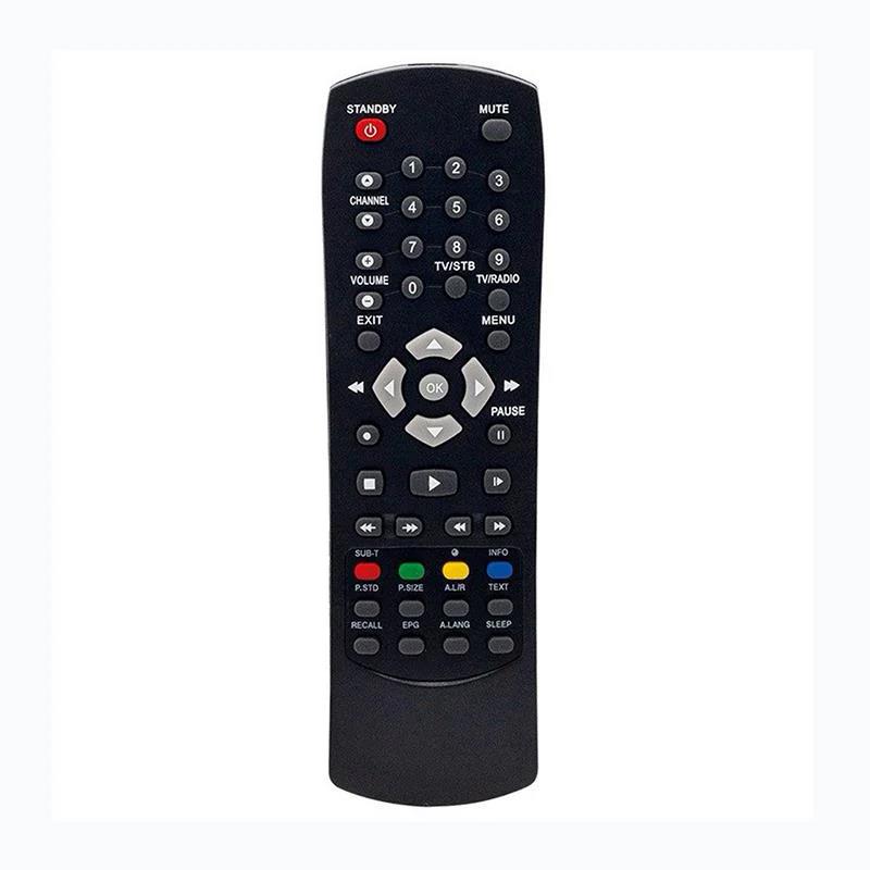 Digiçağ Uydu Alıcı Kumandası