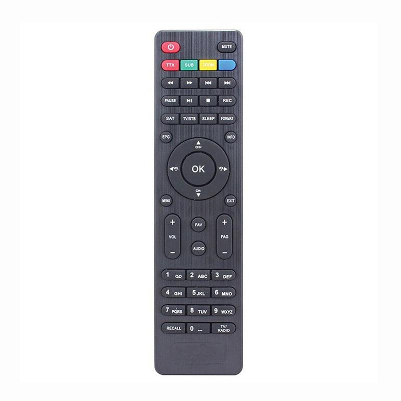 Digiline DG-115 Uydu Alıcı Kumandası