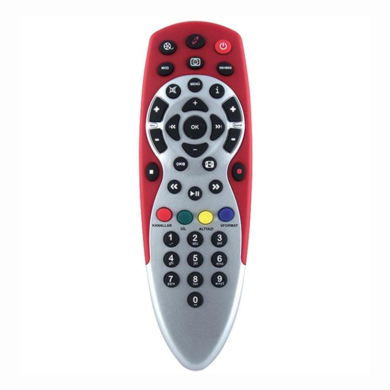 Digiturk HD Plus Uydu Kumandası 256