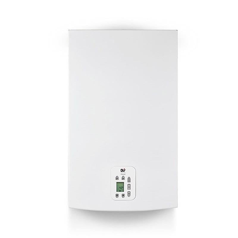 Dolce Vita DPY 24 FI 24 Kw Premix Yoğuşmalı Kombi