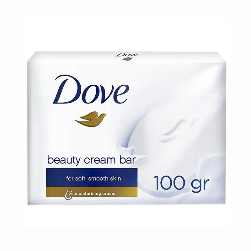 Dove Güzellik Sabunu Cream Bar Original 100 gr