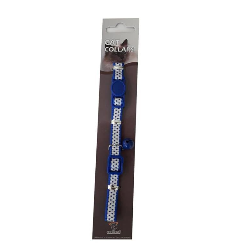 Eastland Boyun Tasması Fosforlu Çıngıraklı 10 mm x 25-36 cm