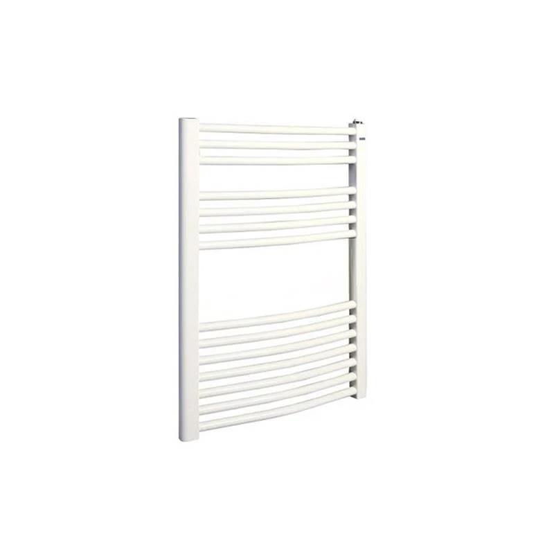 Eca 5/7 Beyaz Havlupan - 21 mm çaplı 14 Boru