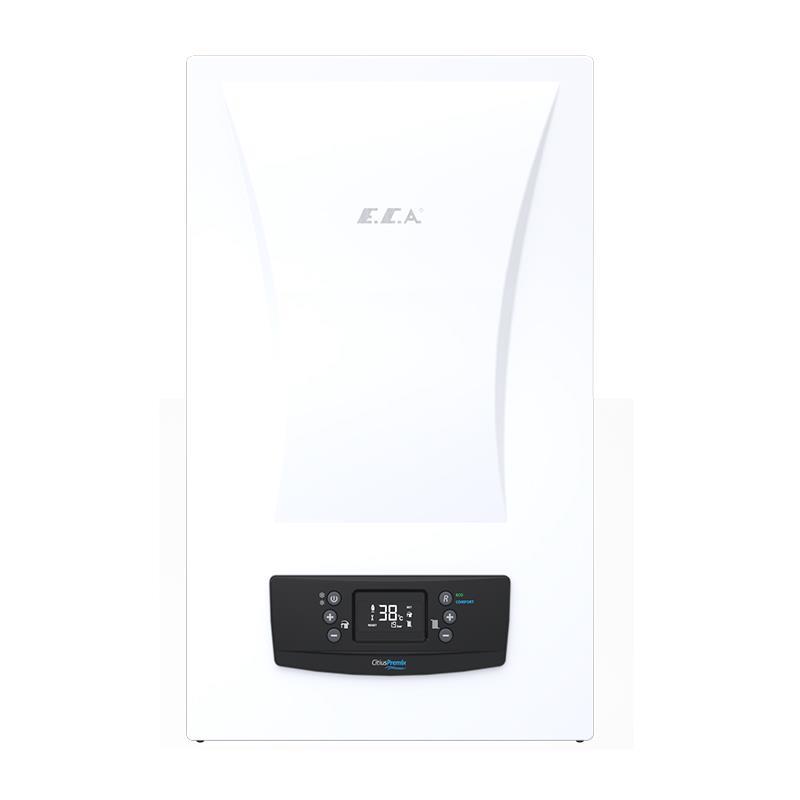 Eca Citius Premix 24 Kw Yoğuşmalı Kombi
