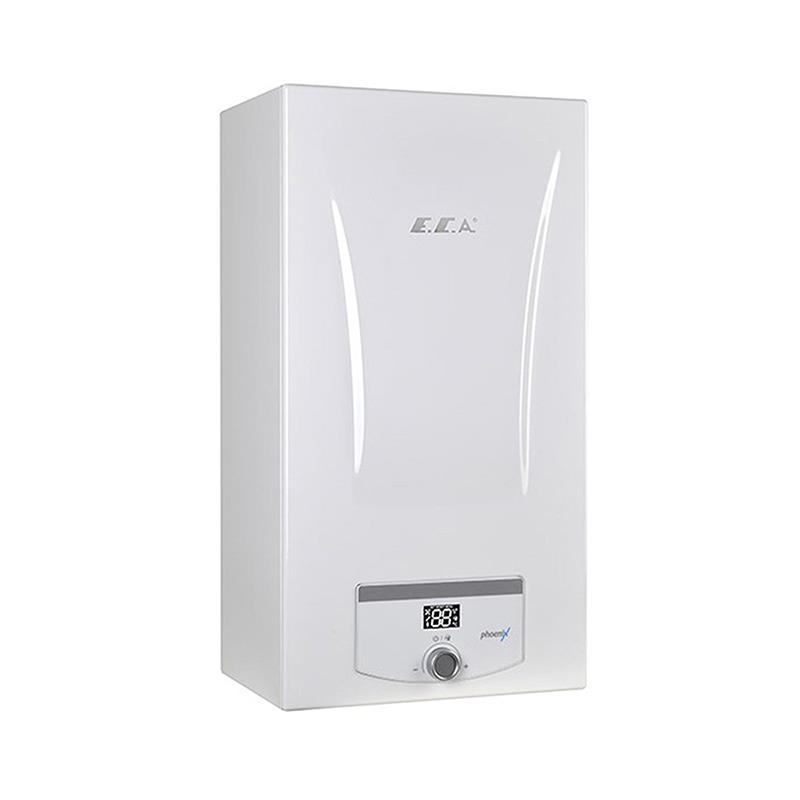 Eca Phoenix PH HM 11 Lt Hermetik Şofben