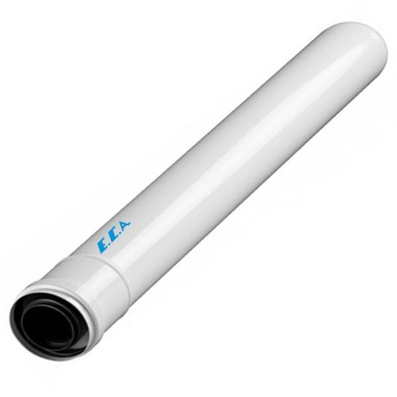 Eca Phoenix Şofben Baca Uzatması 50 cm