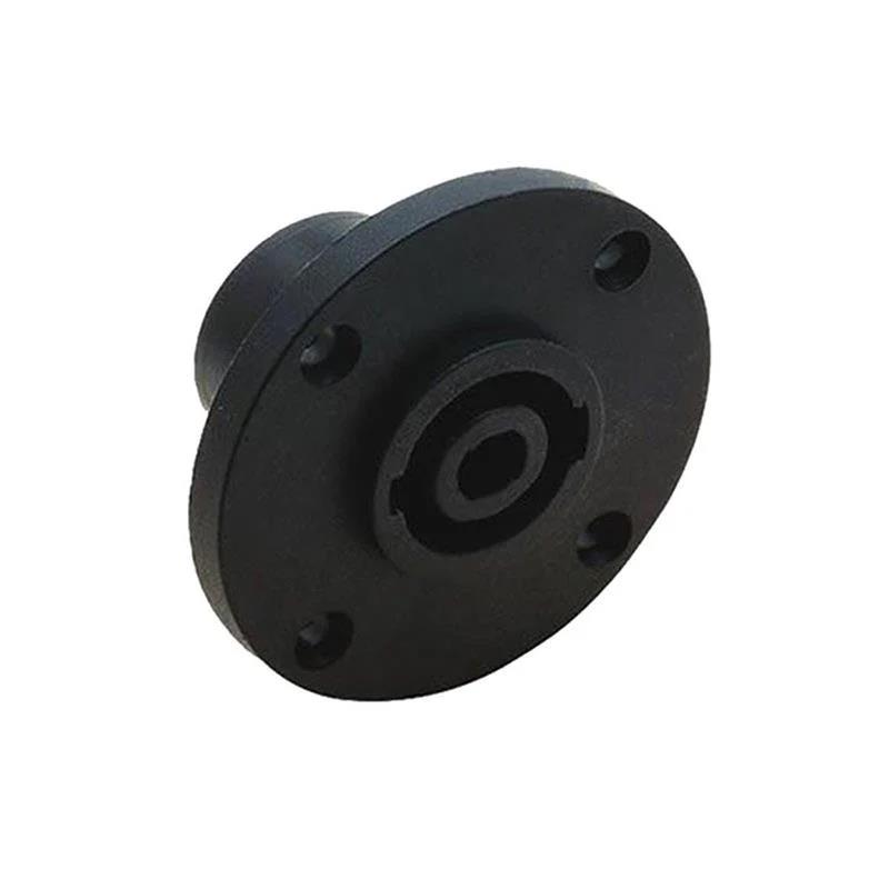 Elektromer SP103 Specon Fişi Şase Yuvarlak
