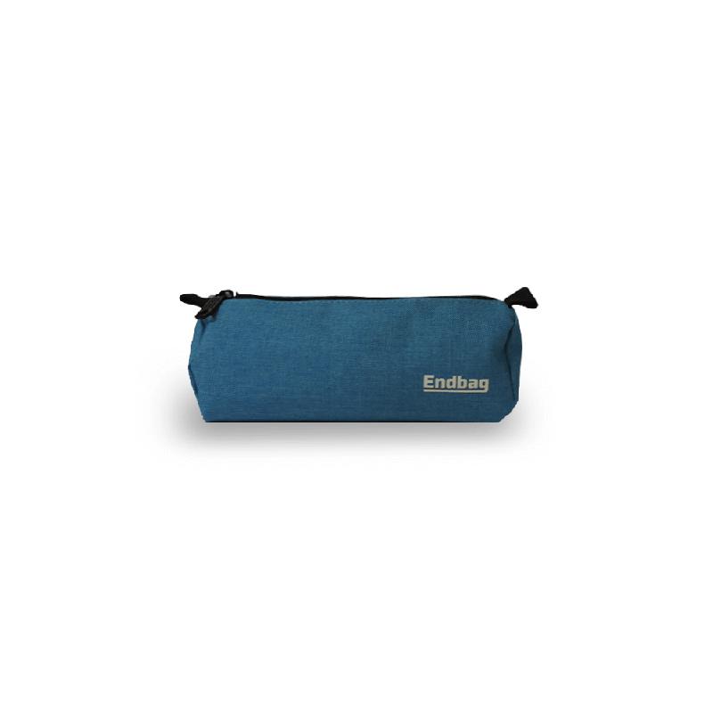 Endbag 4735 Kalem Kutusu Mavi