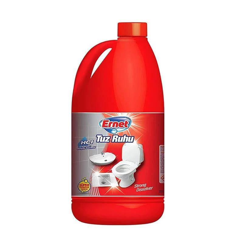 Ernet Süper Tuz Ruhu 2,5 Lt