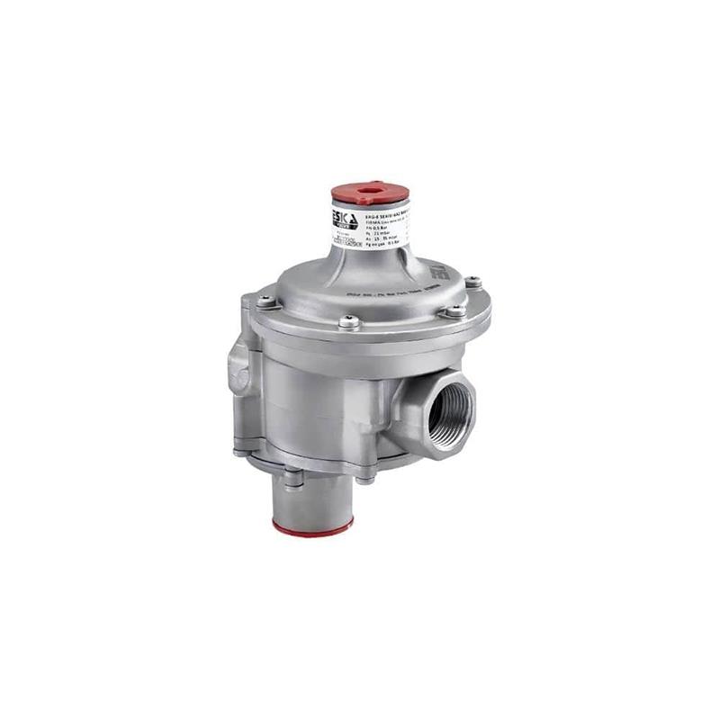 Eska 3/4'' Shut-Off  Gaz Regülatörü