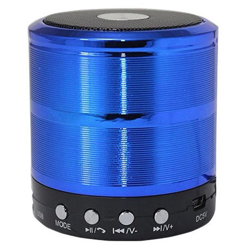 Everton VT-3058 USB-SD-FM Bluetooth lu Mini Müzik Kutusu