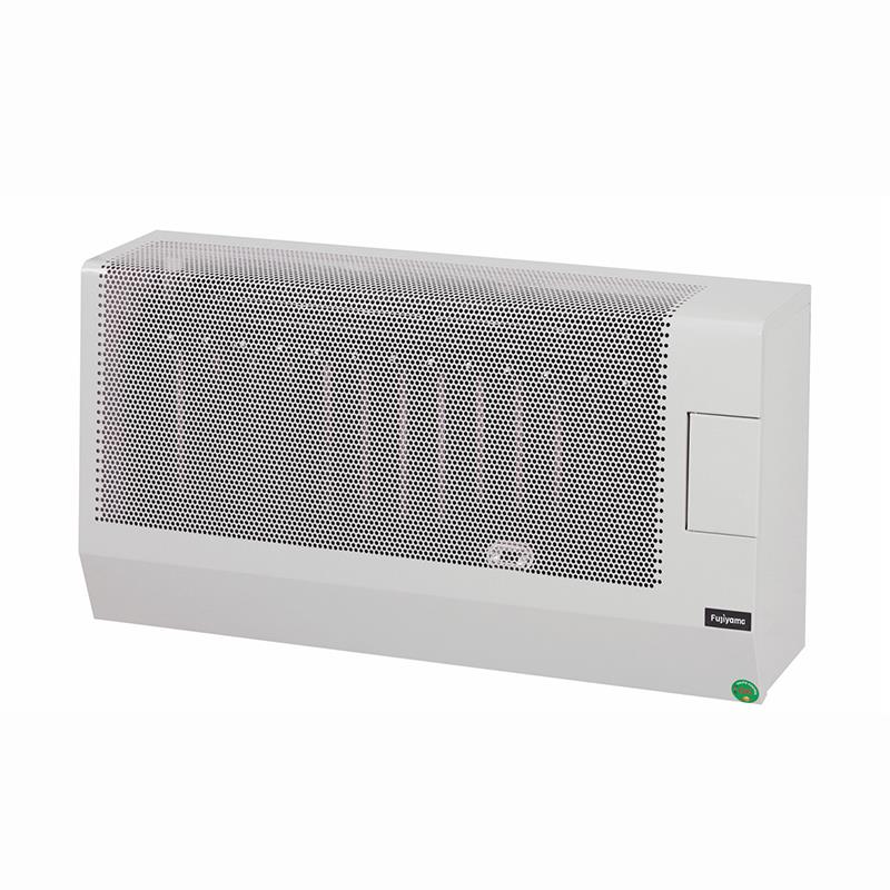Fujiyama FHS 12000 K Klasik 10 Kw Hermetik Doğalgaz Sobası