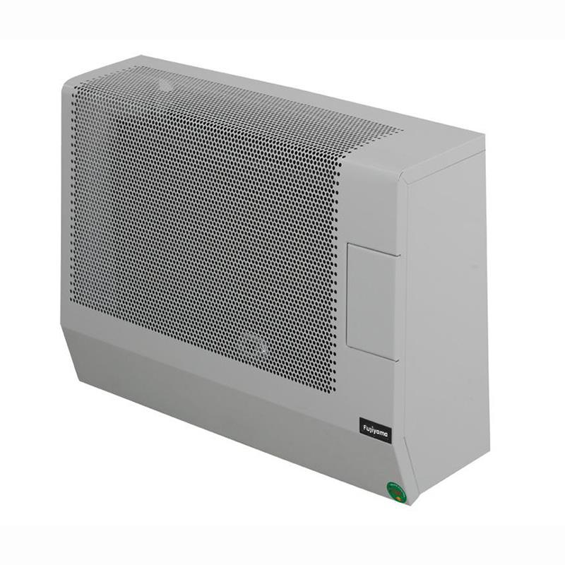 Fujiyama FHS 9000 K Klasik 9 Kw Hermetik Doğalgaz Sobası