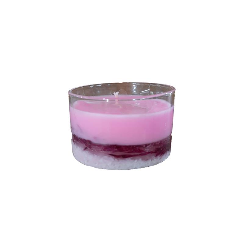 Göksun G-003 Özel Tasarım Mum 7,5 cm