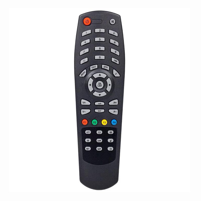 Goldmaster 80800 Uydu Alıcı Kumandası