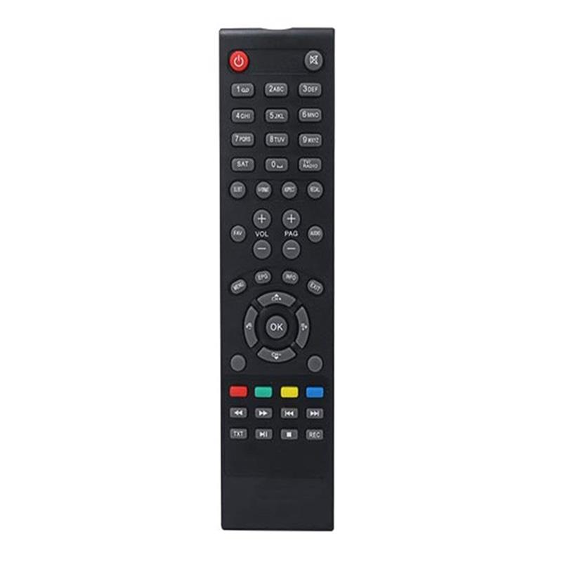 Goldmaster Micro HD Platin Uydu Alıcısı Kumandası