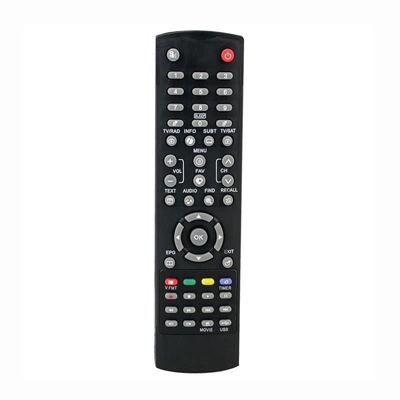 Goldmaster Uydu Alıcı Kumandası 3460