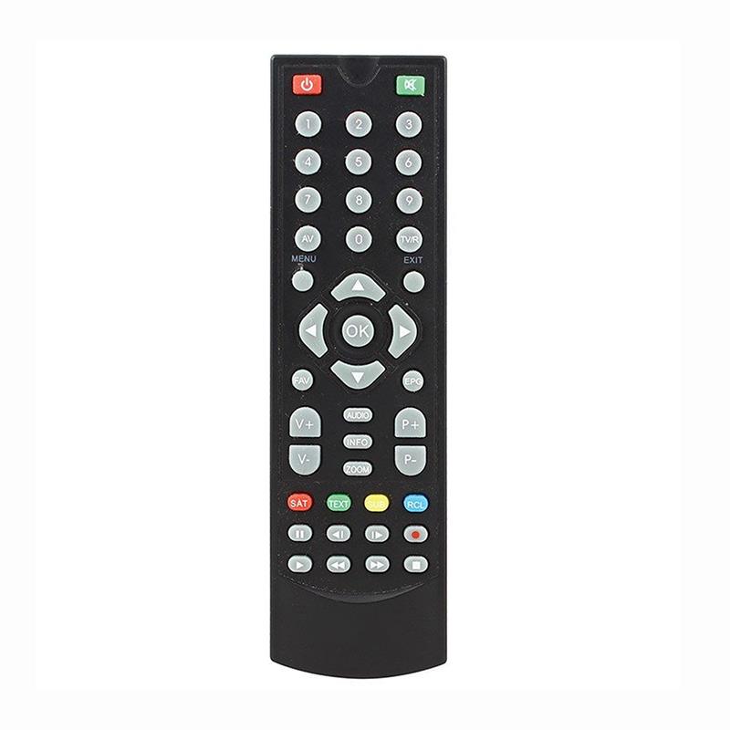Grundig DSR-6950 Uydu Alıcı Kumandası
