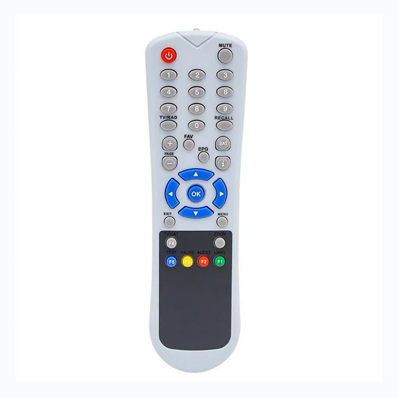 Hiremco Seoul 1453-1180-GT-5000-52000 Uydu Kumandası