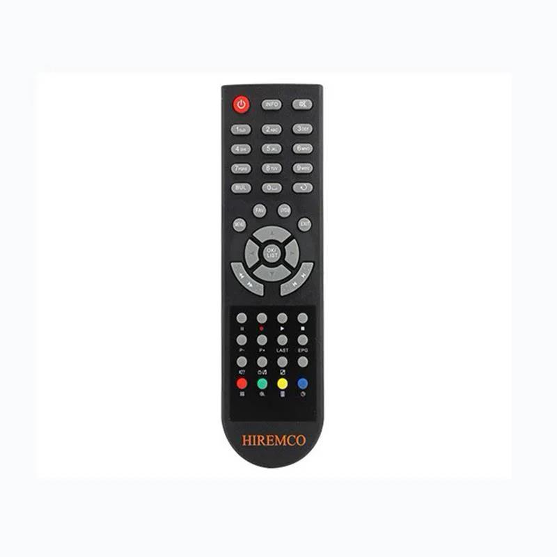 Hiremco Seoul Galaxy Mini HD Uydu Alıcı Kumandası