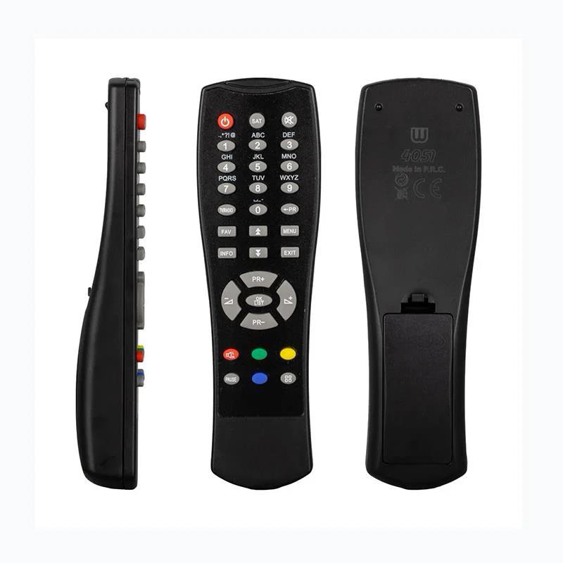 Hiremco Seoul Zapper / Nextstar YE-5200 Uydu Kumandası