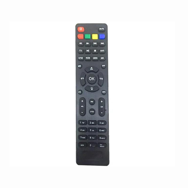 Hiremco Zapper HD2 Mini Uydu Alıcı Kumandası 13269