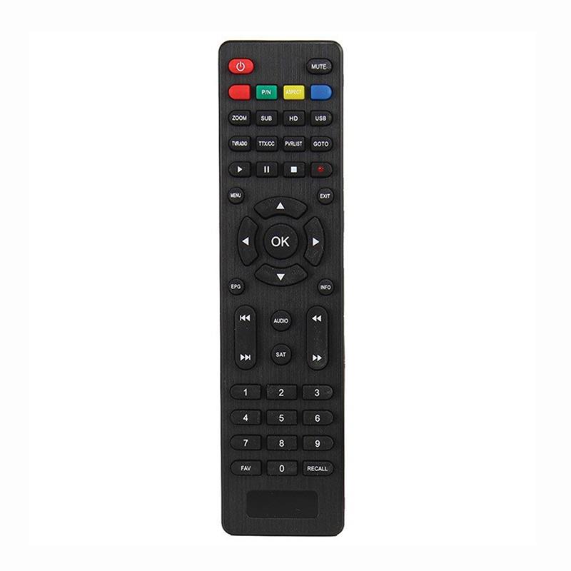 Hometech 1000-1050 HD Uydu Alıcı Kumandası