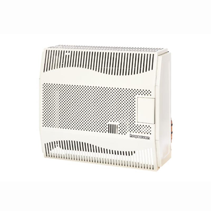 Hoşseven HDU-5 Duvar Tipi Hermetik Soba 5 Kw