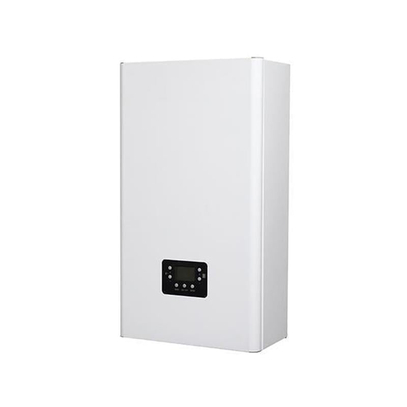 Hoşseven HKE-12 12 Kw Sıcak Sulu Tek Fazlı Elektrikli Kombi