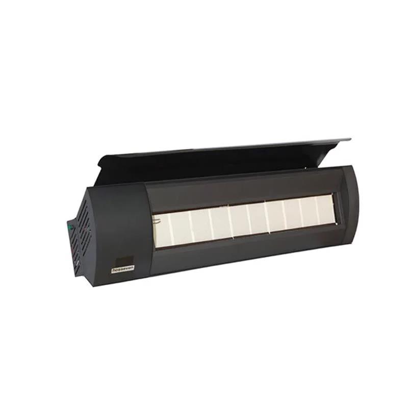 Hoşseven HRK-18 İnfrared Seramik Radyant Isıtıcı 18 Kw