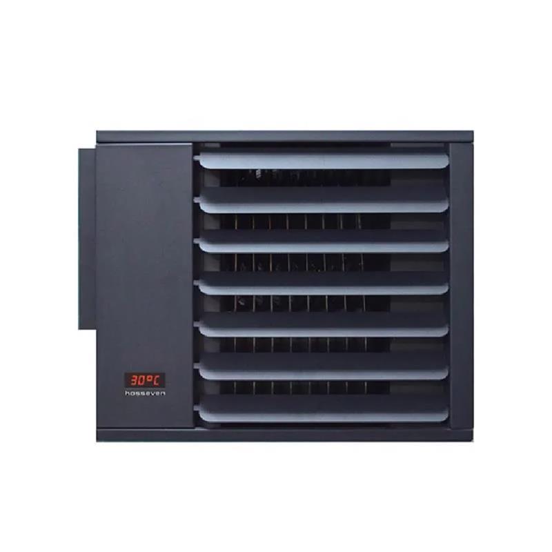 Hoşseven HSX22 Sıcak Hava Üretici 22 Kw