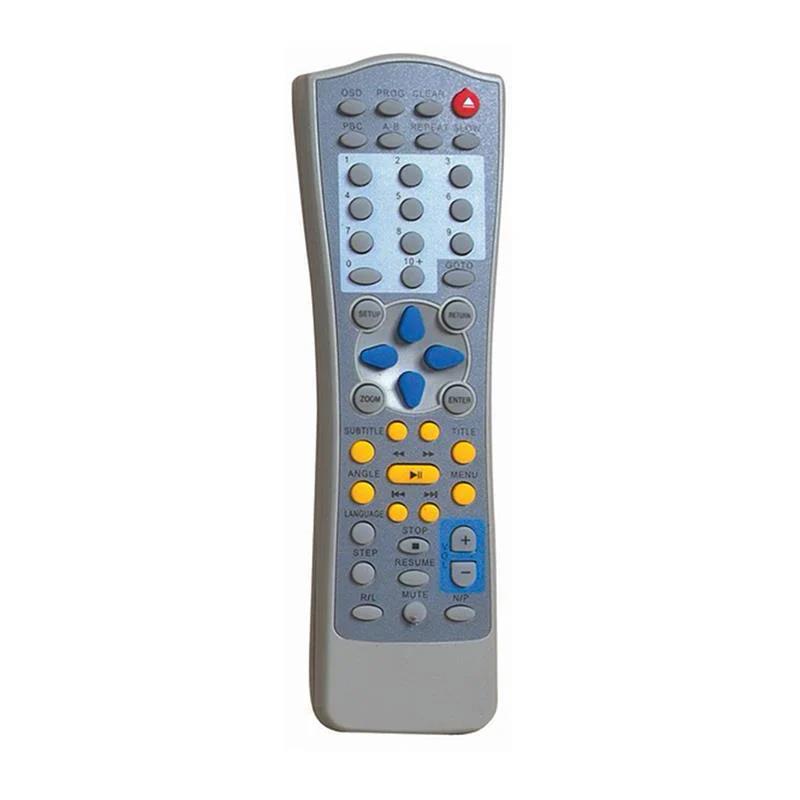Jvc KK2029 DVD Kumandası