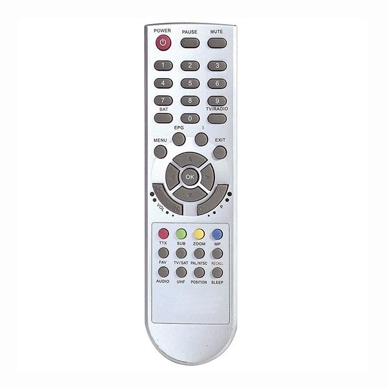 Kamosonic 312-313-615-630 Uydu Kumandası 14174
