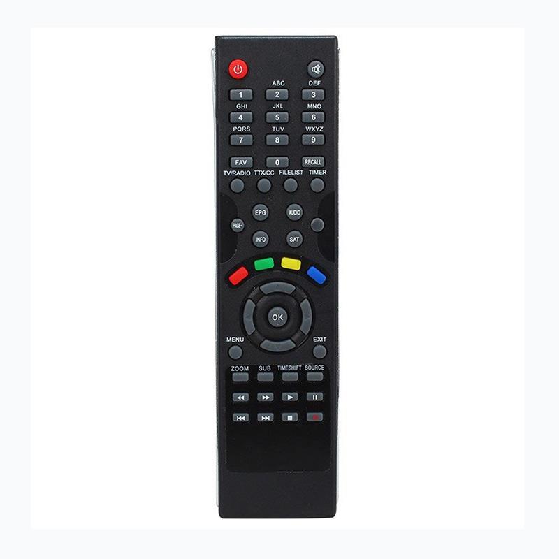 Kamosonic KS-HD1506 HD Uydu Alıcı Kumandası