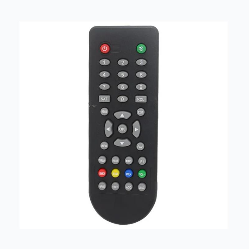 Kamosonic KS-SR555 Uydu Alıcı Kumandası