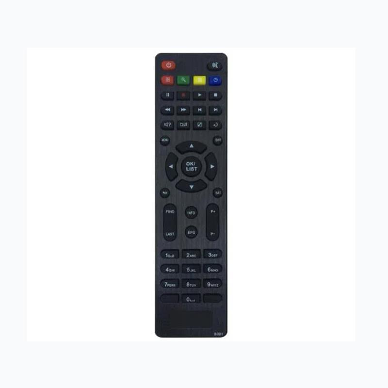 Kawai KW-6750 HD Uydu Alıcı Kumandası