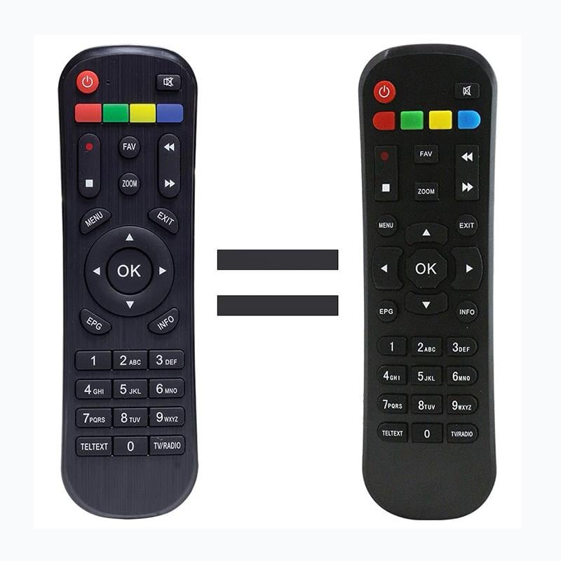 Kawai KW-6850 Mini HD Uydu Kumandası
