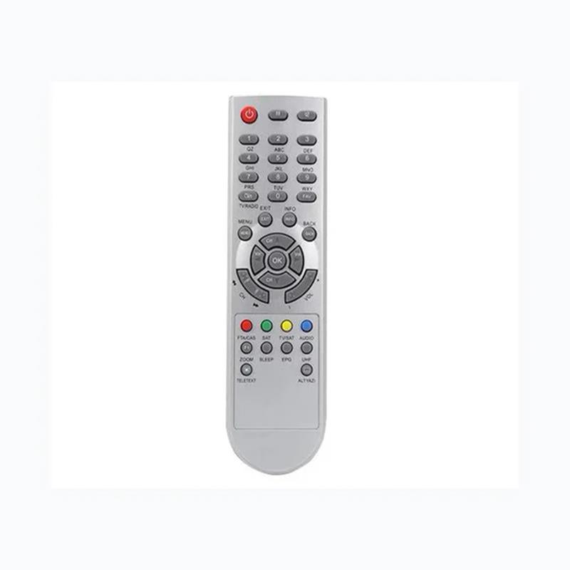 Korax KR 55000-55500-17500-88000-77000 Uydu Kumandası