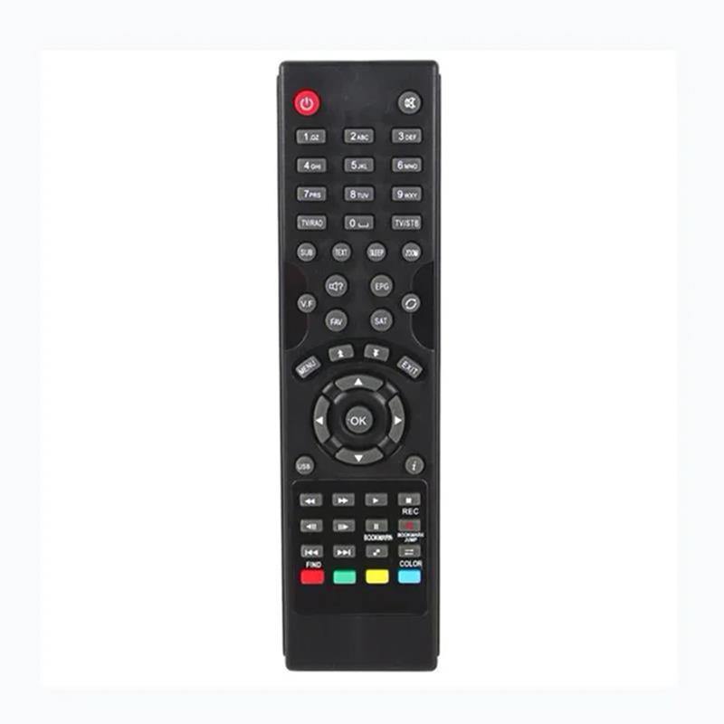 Korax Mini HD Uydu Kumandası 3150