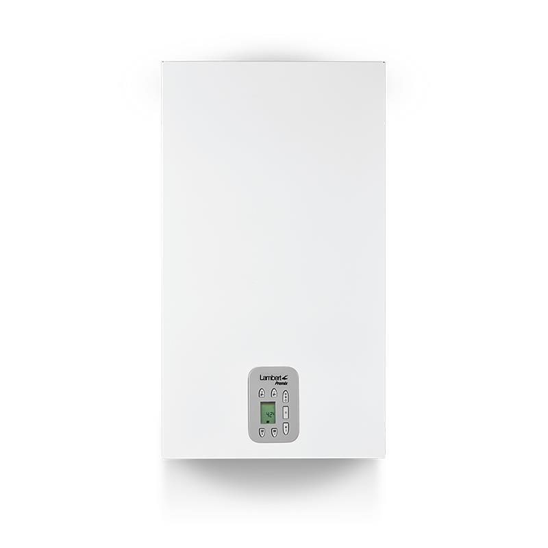 Lambert LPY Compact 24 Kw Premix Yoğuşmalı Kombi