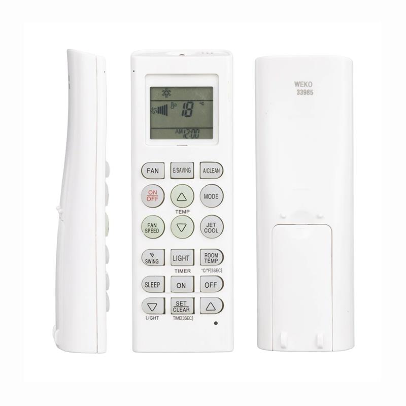 LG 33985 Klima Kumandası