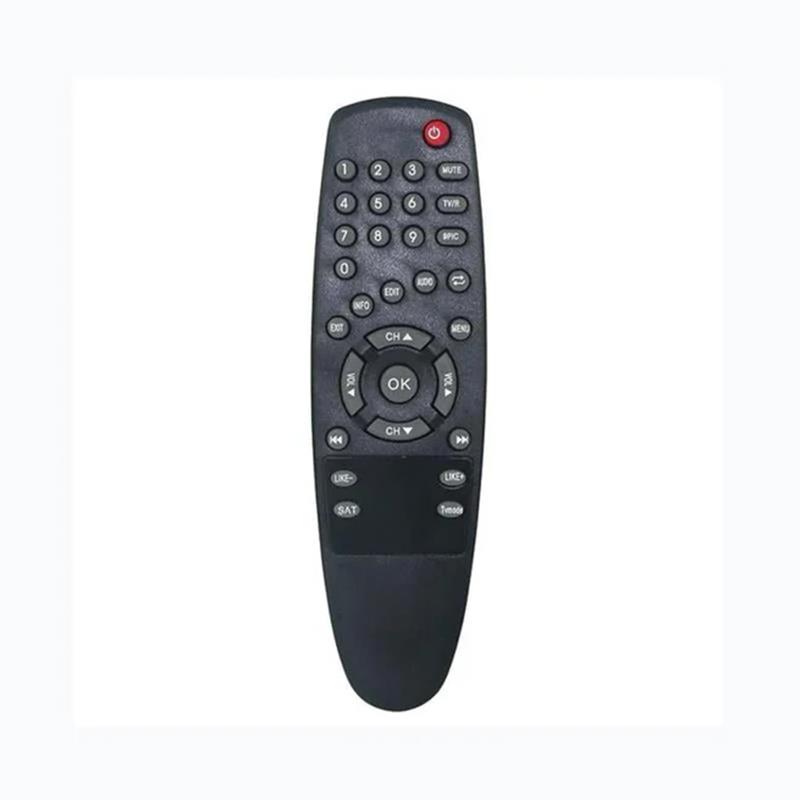 Linx 1010 FTA Uydu Alıcısı Kumandası