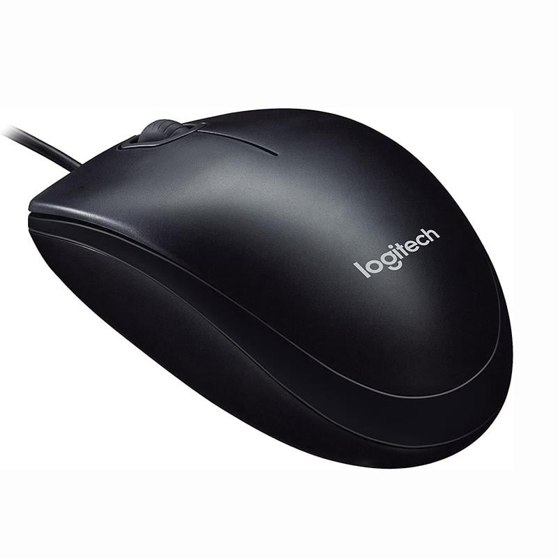 Logitech M90 USB Kablolu Mouse