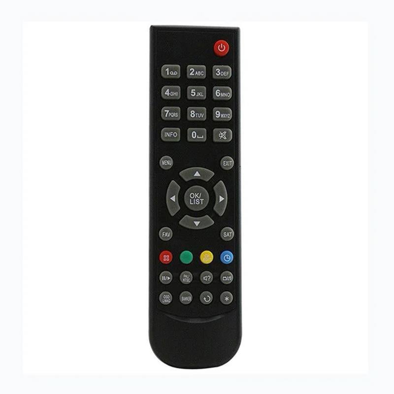 Magbox Handy Uydu Alıcı Kumandası