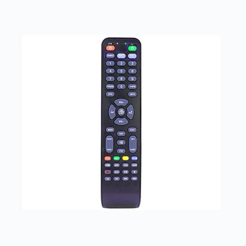 Magbox Mercury Full HD Mini Uydu Alıcı Kumandası 6643