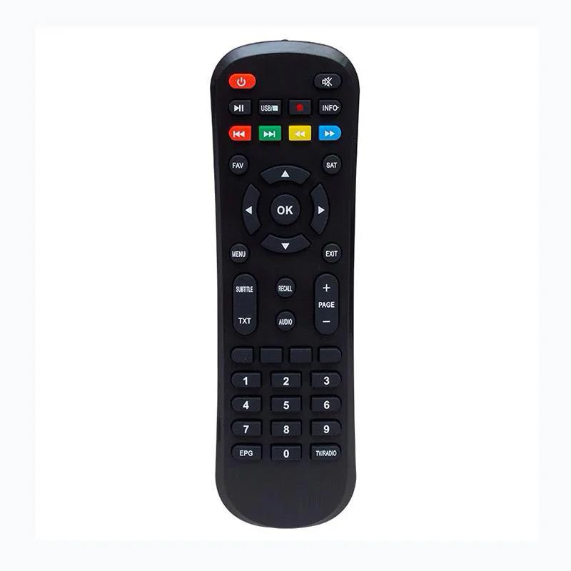 Magbox Royal - Sigma - Orbit / Botech / Starbox / Freboox Mini HD Plus Uydu Alıcı Kumandası