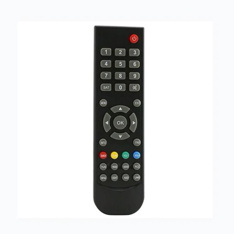 Magbox Venüs Uydu Alıcı Kumandası