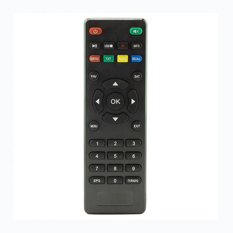 Magbox Vip Full HD Uydu Alıcı Kumandası