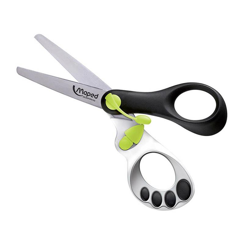 Maped 137910 Koopy Öğrenci Makası 12 cm